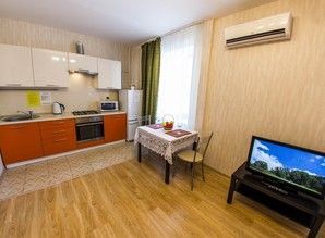 квартира посуточно ул. Революционная 34/1, Уфа