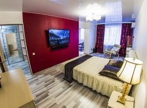 квартира посуточно Революционная 72, Уфа