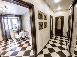 квартира посуточно ул. С.Перовской 15/2, Уфа