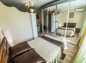 квартира посуточно ул. Чернышевского 97, Уфа