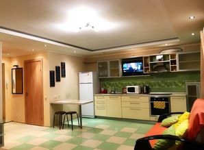 квартира посуточно Панова 50, Самара