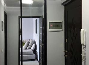 apartment daily Fesenkovskij vezd 8, Kharkiv