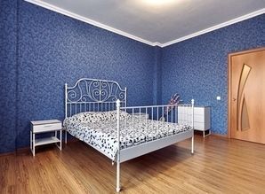 Квартира возле Экспоцентра квартира посуточно ул. Зиповская 3/3, Краснодар