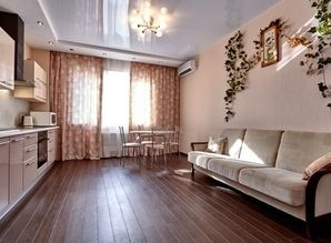 Квартира возле Чистяковской рощи квартира посуточно ул. Зиповская 3/3, Краснодар