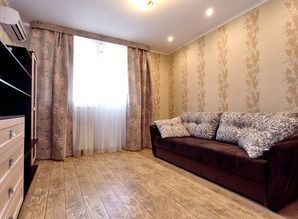 daire günlük  ul. Filatova 19, Krasnodar