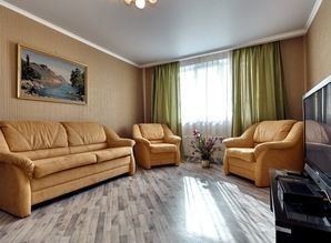 daire günlük  Filatova 19, Krasnodar