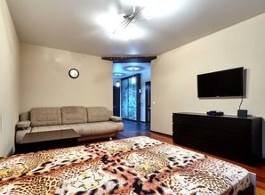 Посуточно Филатова 19/2 квартира посуточно Филатова 19/2, Краснодар