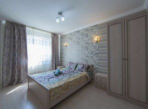 квартира посуточно Сарайшык 5е, Астана