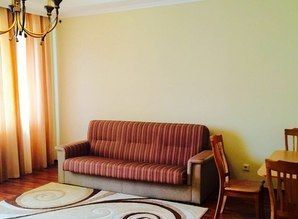 квартира посуточно Орынбор — Нуржол, Астана