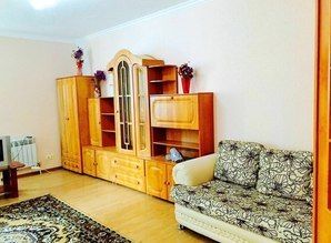 квартира посуточно Сарайшык 5в, Астана