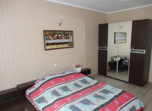 apartment daily Odessa Gavannaya 7