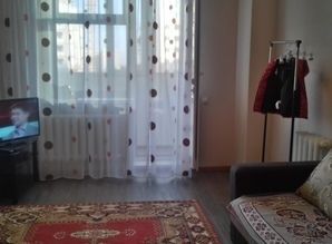 квартира посуточно Орынбор д. 19, Астана