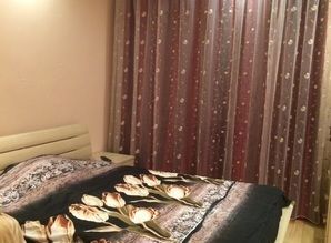 квартира посуточно Сарыарка д. 11, Астана