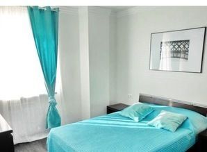 apartment daily Takeoff 16, Krasnoyarsk