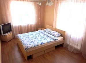 2-х.комнатные квартиры (сутки, ночь,час) квартира посуточно пр-т Ленина 124, Магнитогорск