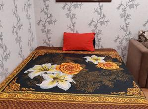 Apartment near T.C. Green House apartment daily Trnavskaya 26/7, Balakovo