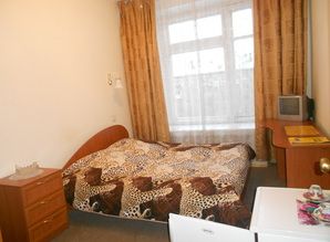 Rent studio small-scale, the owner apartment daily Vostochnaya 68, Yekaterinburg