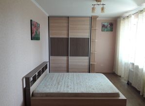 квартира посуточно Добролюбова 18/1, Новосибирск