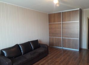 квартира посуточно Добролюбова 18/1, Новосибирск