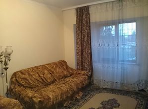 квартира посуточно Тимирязева, Алматы