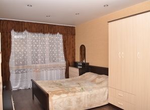 квартира посуточно Фрунзе, 59/2, Новосибирск