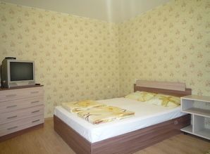 apartment daily Ave  Leningradskij 24a, Kemerovo