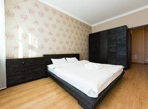 apartment daily Sarayshyk 34, Astana