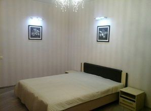 Квартира с евроремонтом квартира посуточно Красногорский бул., 20, Красногорск