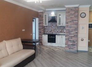 Чудесная квартира рядом с метро квартира посуточно Красногорский бул., 18, Красногорск