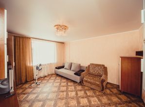 квартира посуточно Николая Панова 50, Самара