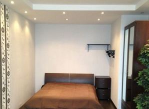 Apartment for rent near the metro apartment daily Menzhinskogo , 21, Moscow