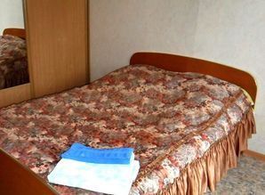 apartment daily Komsomol prospect. 33, Perm