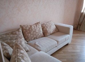 Сдается Благоустроенная 2-х комнатная кв квартира посуточно проспект Мира,44, Москва