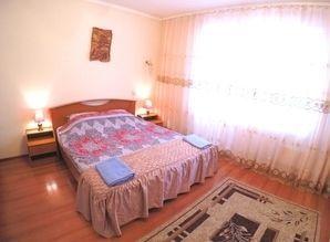 квартира подобово , Красноярськ