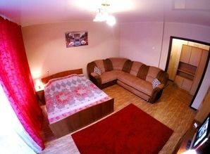 квартира посуточно ул. 78 Добровольческой бригады, дом 19, Красноярск