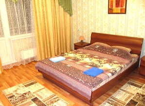 квартира подобово , Красноярськ