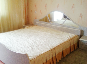 квартира подобово , Красноярськ