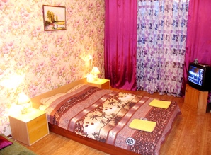 квартира подобово , Красноярськ