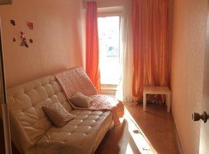 мини-отель посуточно Молокова 33, Красноярск