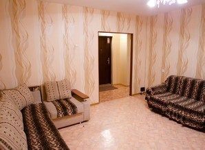 квартира подобово , Красноярськ