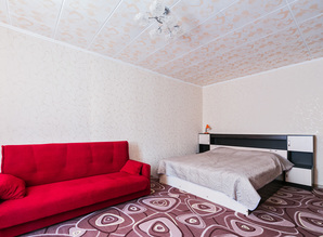 СДАМ КВАРТИРУ В МОСКВЕ ПОСУТОЧНО квартира посуточно Кировоградская улица д.7, Москва