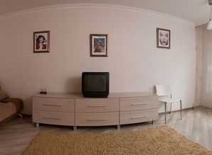 квартира посуточно ул. Бограда, д. 26, Красноярск