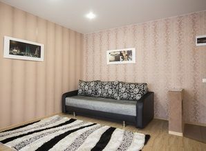 apartment daily st. Bograda, d. 108, Krasnoyarsk