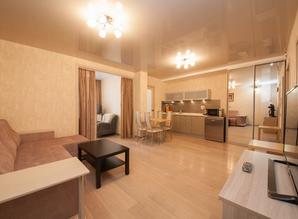 квартира подобово , Красноярськ