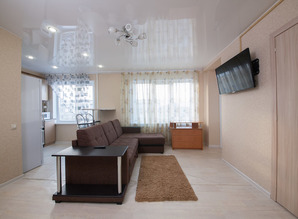 apartment daily st. Gorky, d. 44, Krasnoyarsk