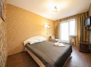 квартира посуточно ул. 78 Добровольческой Бригады, 19, Красноярск