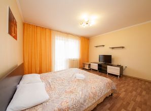 квартира подобово , Красноярськ