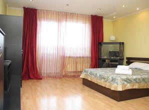 квартира подобово , Красноярськ