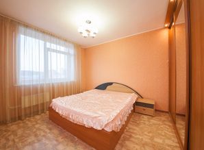 квартира подобово , Красноярськ