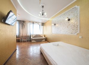 квартира посуточно ул. Диктатуры Пролетариата, 32а, Красноярск